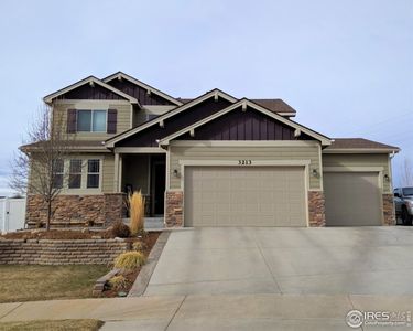 3213 Muscat Ct, Evans, CO, 80634