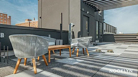 Rented by Nooklyn NYC LLC