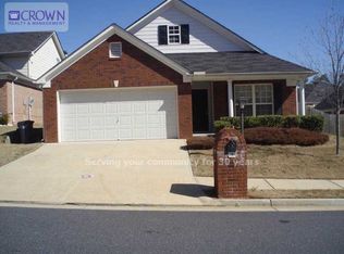 3122 Newtons Crest Cir, Snellville, GA 30078