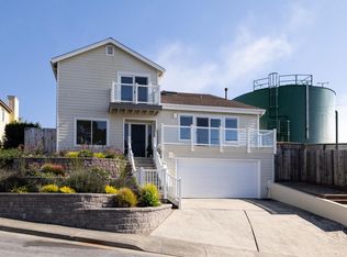 718 El Granada Blvd, Half Moon Bay, CA 94019