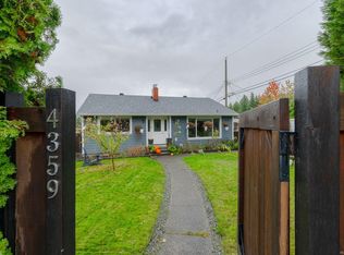 4359 North Cres, Pt Alberni, BC V9Y3C1