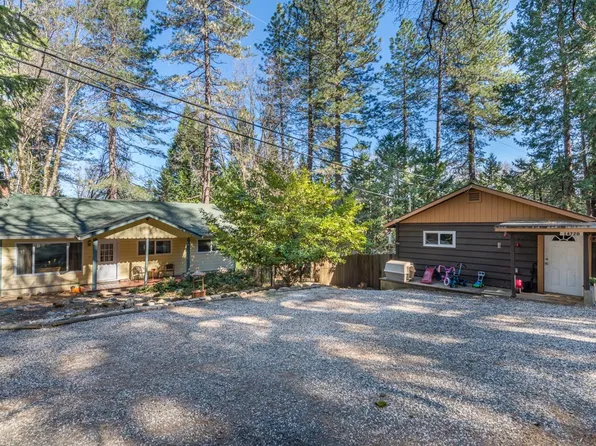 14708 You Bet Rd, Grass Valley, CA 95945