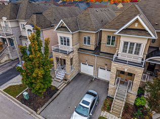 8 Bristlewood Cres, Vaughan, ON L4J0H4