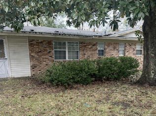 4440 BEGBIE Drive, Jacksonville, FL 32207