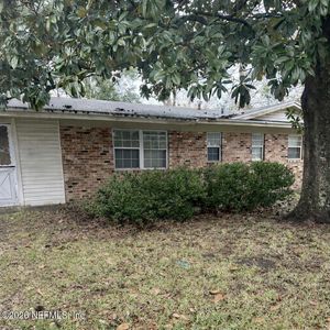 4440 BEGBIE Drive, Jacksonville, FL, 32207