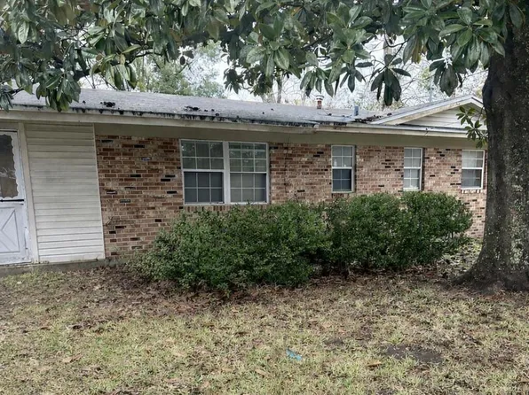 4440 BEGBIE Drive, Jacksonville, FL 32207