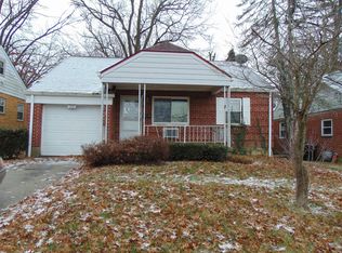 1229 W Galbraith Rd, Cincinnati, OH 45231