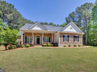 160 Walnut Ridge Way, Covington, GA 30014