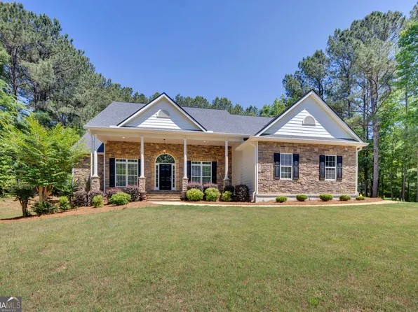 160 Walnut Ridge Way, Covington, GA 30014