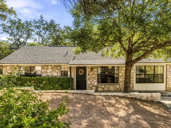 715 Tanglewood Ln, Kerrville, TX 78028