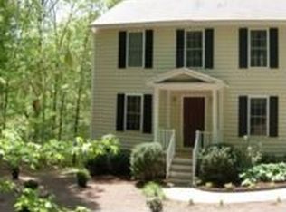 1855 Taylor Rd, Crozier, VA 23039