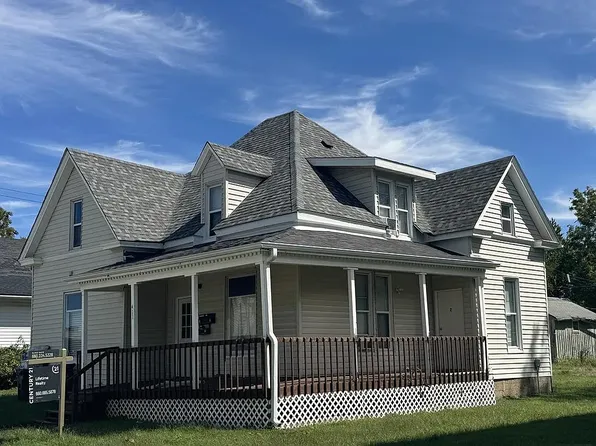 411 S High St #1, Kirksville, MO 63501