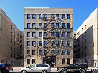 Rented by Julianna Realty Corp