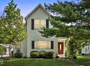 1905 Chestnut St, Columbus, IN 47201