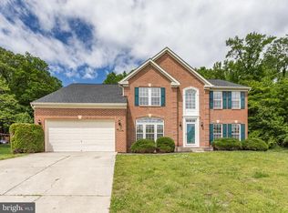 1804 Jewelshine Ct, Accokeek, MD 20607