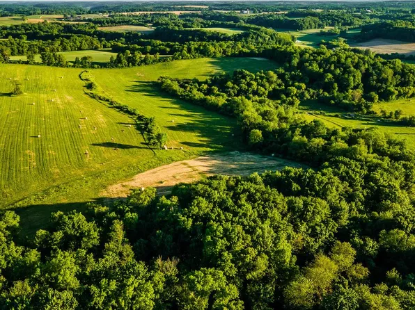 Lt1 ELI VALLEY ROAD, Loganville, WI 53943