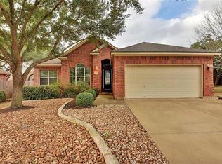 2405 Beeleigh Ct, Cedar Park, TX 78613