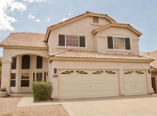 1333 E Silverwood Dr, Phoenix, AZ 85048