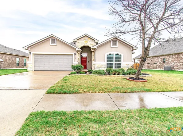 422 Wyndham Hill Pkwy, Temple, TX 76502