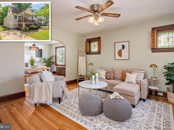 3023 Chesley Ave, Baltimore, MD 21234