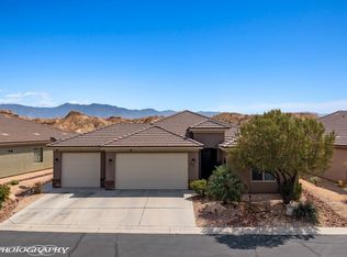 460 Wild Horse Ln, Mesquite, NV 89027