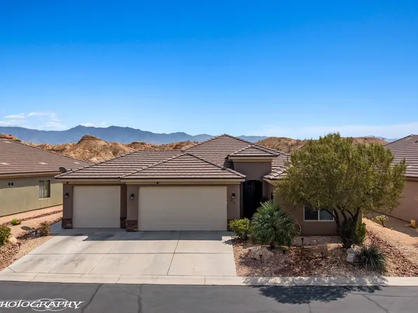 460 Wild Horse Ln, Mesquite, NV 89027