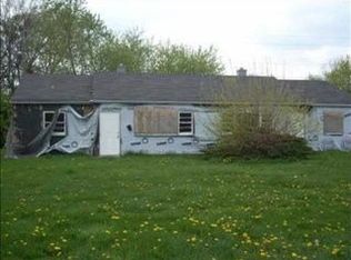 2314 N Kitley Ave, Indianapolis, IN 46219