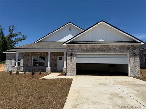 316 Thornbird Loop, Enterprise, AL 36330