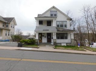 168 Wolcott St, Waterbury, CT 06705