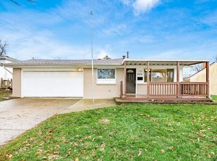 2474 Daily Rd, Columbus, OH 43232