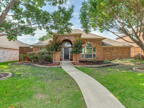 1825 Walters Dr, Plano, TX 75023