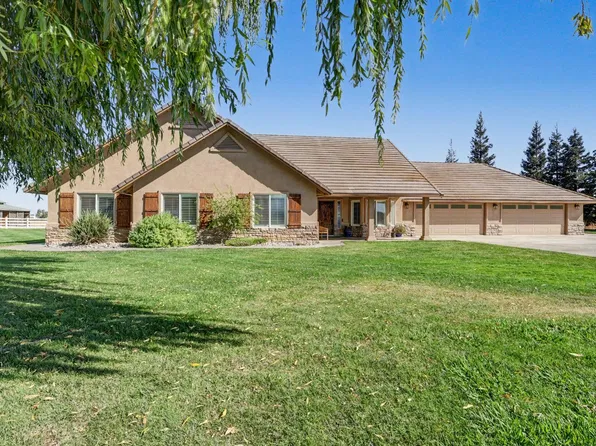 12647 E Tokay Colony Rd, Lodi, CA 95240