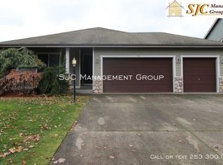 15622 8th Avenue Ct E, Tacoma, WA 98445