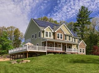 400 Lancaster Ave, Lunenburg, MA 01462