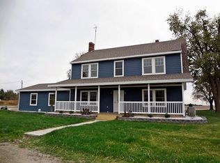 1072 23rd Rd, Morganville, KS 67468