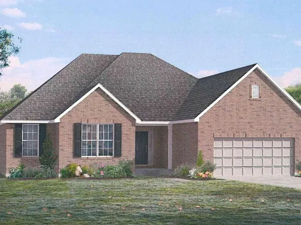 2010 Tall Pines Ln, Cincinnati, OH 45244