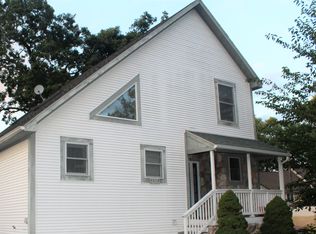 5410 Fleet Ave, Waterford, MI 48327