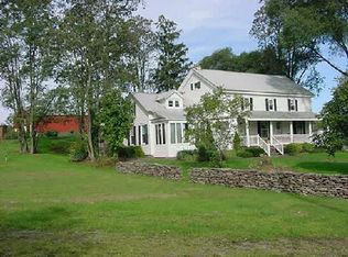 Rutledgedale Rd, Tyler Hill, PA 18469