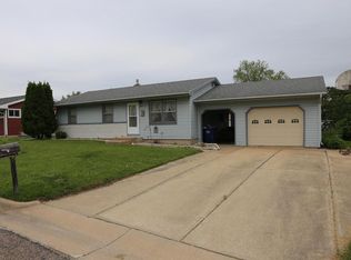 912 Eyler St, Sparta, WI 54656