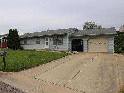 912 Eyler STREET, Sparta, WI, 54656