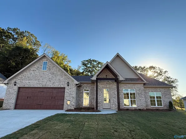52 Tumbleweed Dr, Guntersville, AL 35976