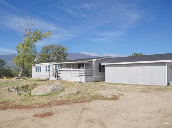20881 Schell Ranch Rd, Caliente, CA 93518