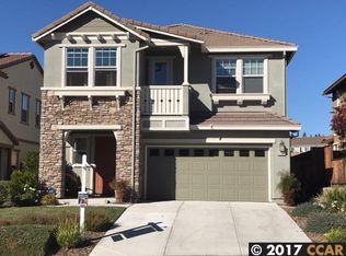 4567 Donegal Way, Antioch, CA