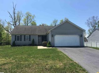 4 Primrose Ct, Waynesboro, VA 22980