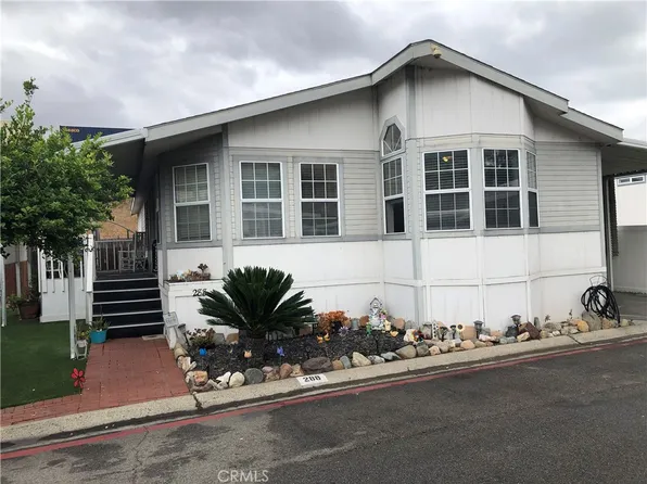 4901 Green River Rd Space 288, Corona, CA 92880