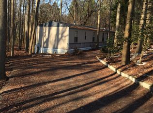 731 Moose Lodge Rd, Camden Wyoming, DE 19934
