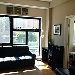 Rented by Uptown Property Group