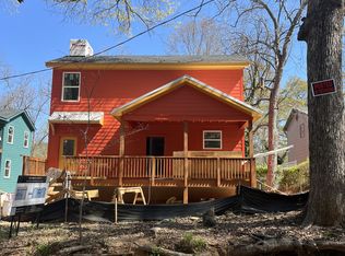 285 Arch St, Athens, GA 30601