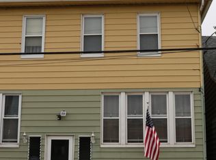 553 W Green St, Hazleton, PA 18201