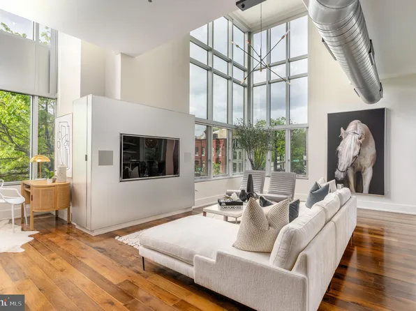 1515 15th St NW APT 222, Washington, DC 20005